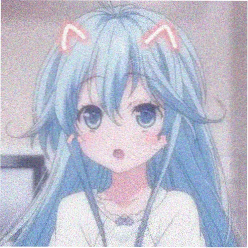 毛利兰角色头像